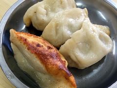 锅贴-黄阿姨锅贴大王(万航渡路店)