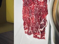 -今日牛事潮汕鲜牛肉火锅(瑞金店)