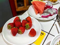 -蛙一刀·麻椒鱼火锅(金仙桥店)