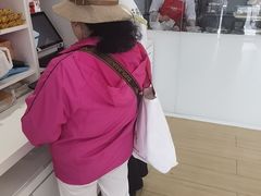 -味多美蛋糕(杨闸环岛店)