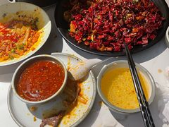 -麻六记(新天地店)