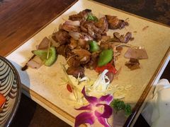 -上楼私房菜(院士路店)