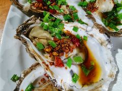 -胖大嫂渔家排档·全海景餐厅(渔村店)