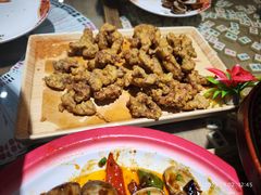 -爷爷的烀饼店