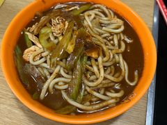 -新疆味道(大成名店公园店)