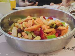 -黄记煌三汁焖锅(悦方IDmall店)