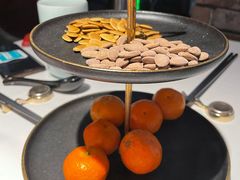 餐前小吃-最品火锅
