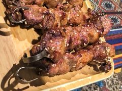 -乡村馕坑肉·烧烤·新疆菜·本地人更爱吃(阿勒泰首店)