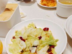 -泉上·发现DISCOVERY ·黔菜餐厅(银海元隆广场店)