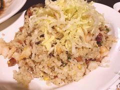 -无招牌海鲜餐厅(怡丰城店)