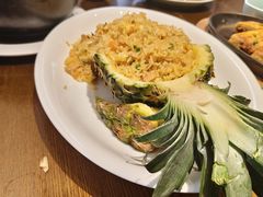 -粗茶淡饭·隐庐私厨(东亭店)