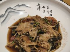 -黔蘑菇四季餐厅(观山湖店)