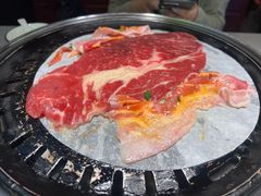 -齐齐哈尔烤肉·地摊烤肉大王(杭州总店)