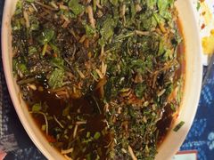 -香满楼(临安路店)