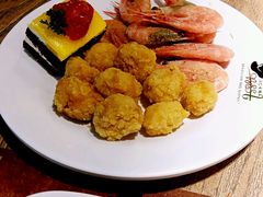 -汉巴味德(大悦城店)