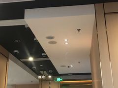 -海底捞火锅(凯德广场店)