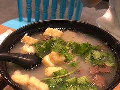 -小杨生煎(龙阳广场店)