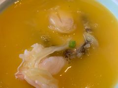 -百富源·海鲜辽菜(浑河堡店)