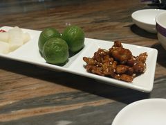 -怡品堂·金宴 (北京索菲特大酒店)