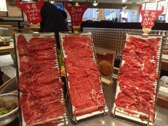 -潮界(虹桥新天地店)