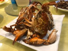 -莲花公园煎蟹(总店)