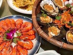 -巽寮印象美食部落餐厅·海鲜·地方特色菜(惠州体验店)