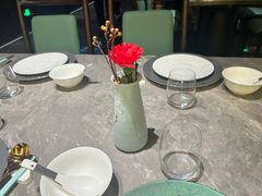 -宫燕府·京菜·烤鸭·淮扬菜(王府中心店)