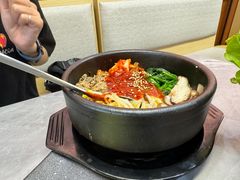 -意成料理