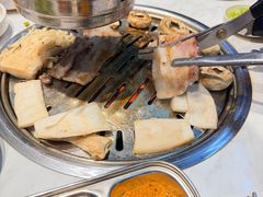 -六七八韩式烤肉·韩国料理(上杭路店)