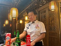 -大张烙馍村(三环南路旗舰店)