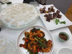 -丰尔粥食·顺德鱼生·干蒸排骨顺德菜(大良分店)