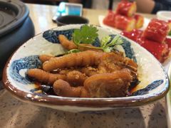 -点都德(聚福楼店)