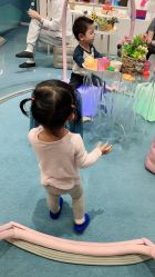 -MINI MARS KIDS CLUB亲子家庭中心(长宁天山店)