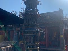 -妙峰山风景名胜区