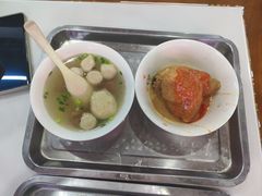 -东街钟楼肉粽(总店)