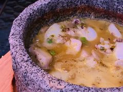 -桂花里·衢州菜·精酿餐吧(未来科技城万达广场店)