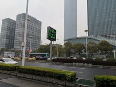 -星湖街(地铁站)