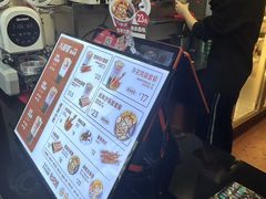 -八婆婆烧仙草(中山路店)