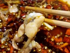 -盱眙小龙虾(天虹店)