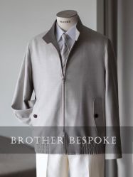 -Brother西服礼服定制·商务·婚礼(佛山南海店)