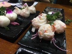 -束河人家(南锣鼓巷店)