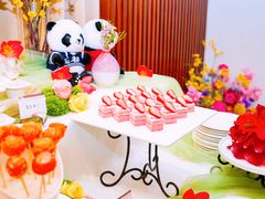 -西藏饭店·亚克·食光自助餐厅