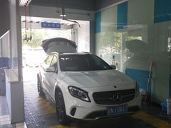 -博世车联奔驰宝马维修(北京自达店)