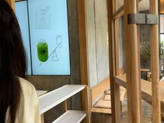 -喜茶(上海打浦桥日月光gelato lab+店)