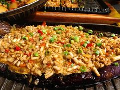 脆绍茄子-嘎嘎鸭脑壳(驷马桥店)