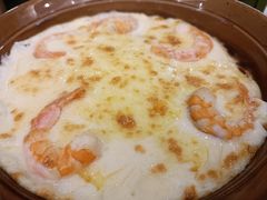 -萨莉亚意式餐厅(金隅嘉品mall店)