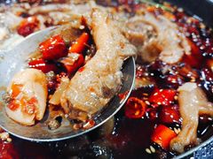 -厨林泥鳅庄(雪松路店)