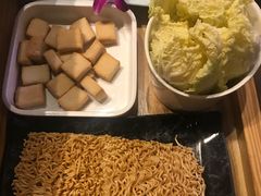 -大喜牛鲜牛肉火锅(世纪金源店)