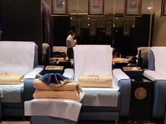 -华夏良子·足道SPA艾灸(王府井店)