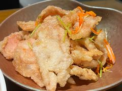 -95号酱骨·一块豆腐(展春园西路店)